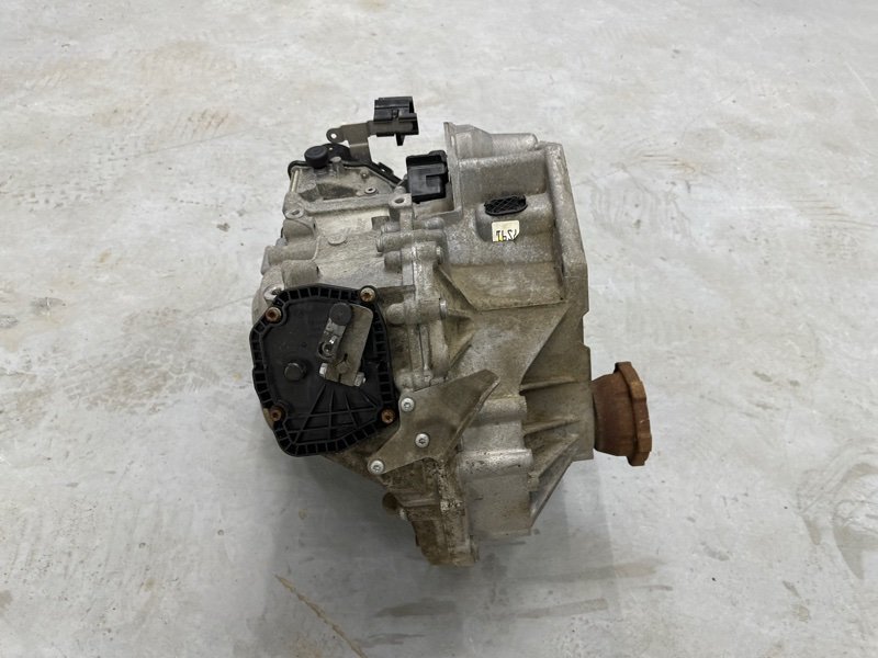 АКПП DSG 7 DQ200 Skoda Octavia 2014 A7