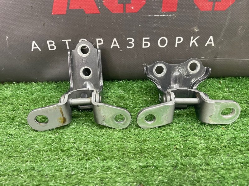 Петли двери Kia Rio 3 HB 2014 HB