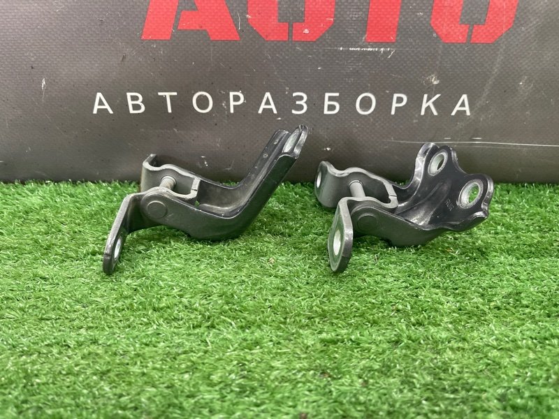 Петли двери Kia Rio 3 HB 2014 HB