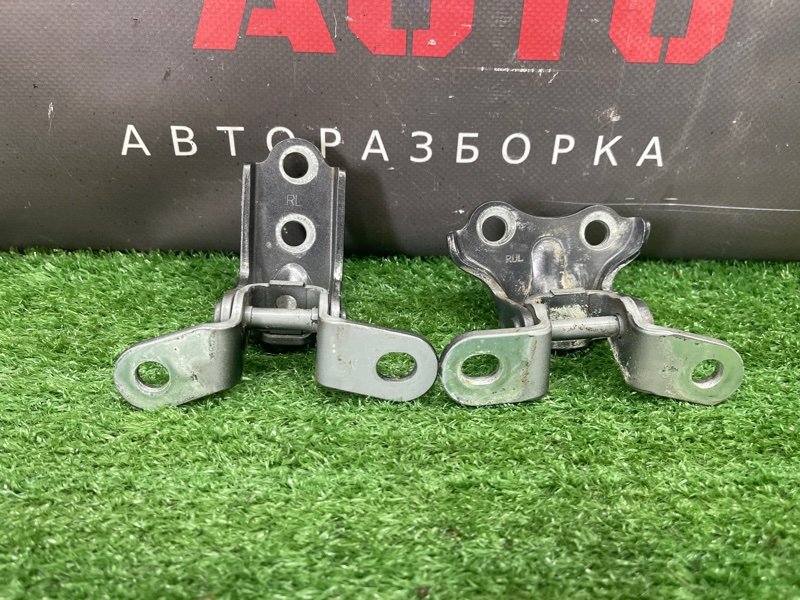 Петли двери Kia Rio 3 HB 2014 HB