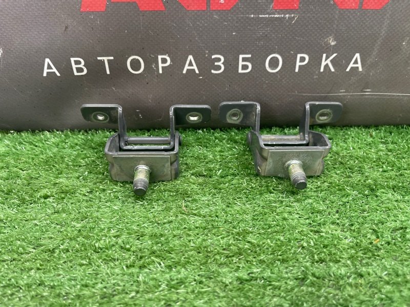 Петли крышки багажника Kia Rio 3 HB 2014 HB