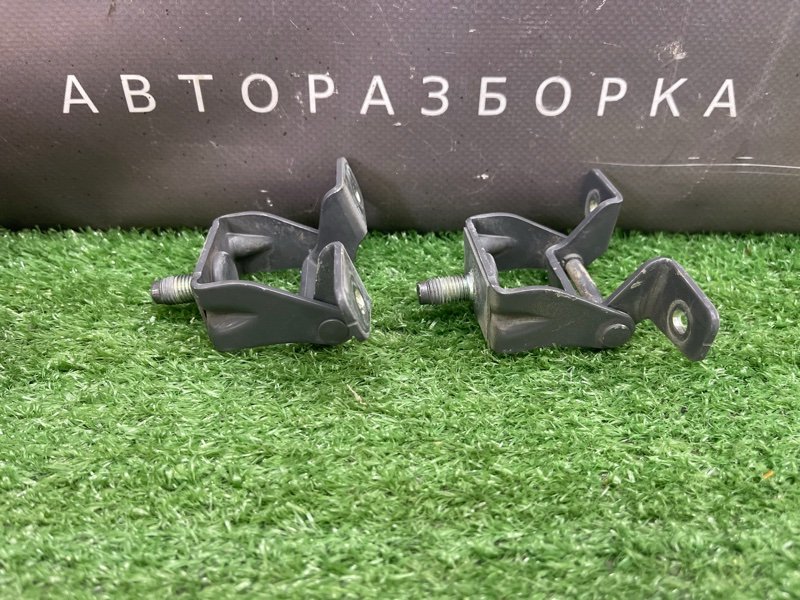 Петли крышки багажника Kia Rio 3 HB 2014 HB