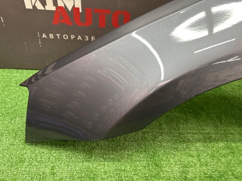 Крыло Skoda Octavia 2014 A7