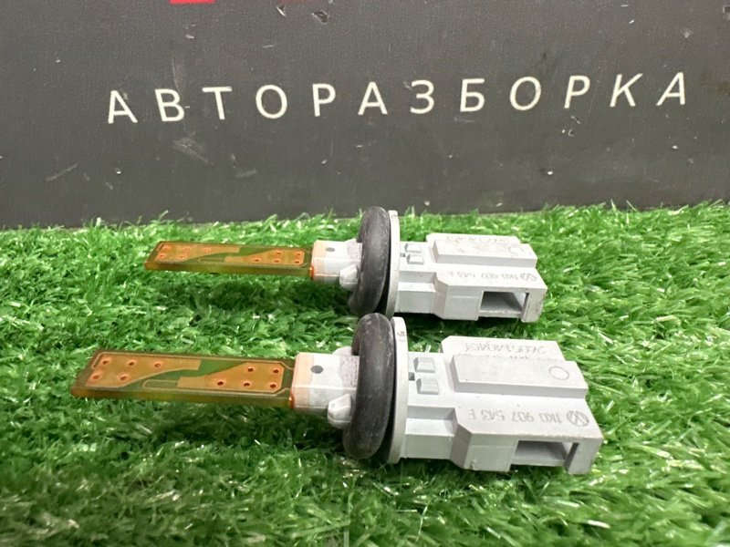 Датчик температура испарителя Skoda Octavia 2014 A7