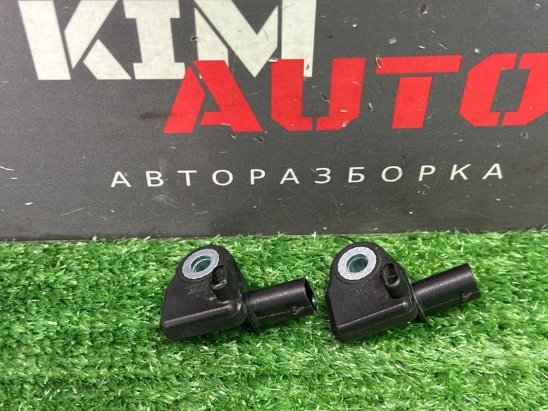 Датчик удара Air Bag Skoda Octavia 2014 A7
