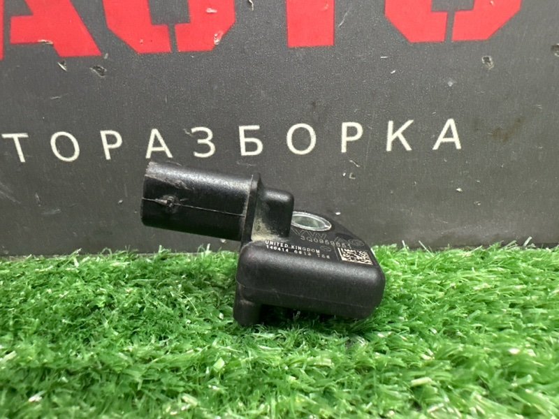 Датчик удара Air Bag Skoda Octavia 2014 A7