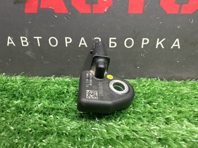 Датчик удара Air Bag Skoda Octavia 2014 A7