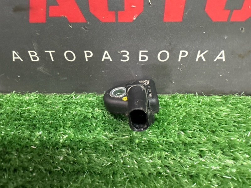 Датчик удара Air Bag Skoda Octavia 2014 A7