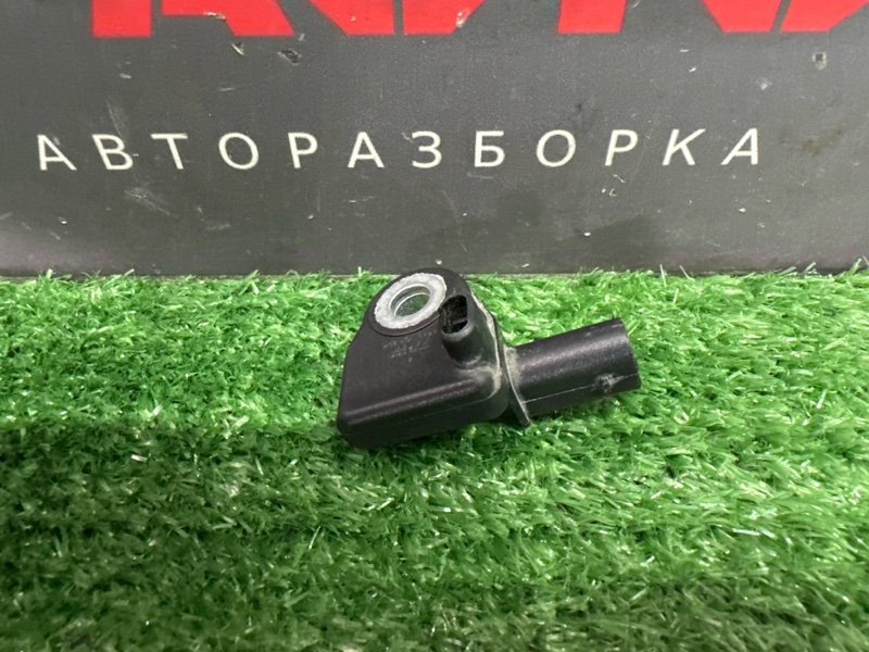 Датчик удара Air Bag Skoda Octavia 2014 A7