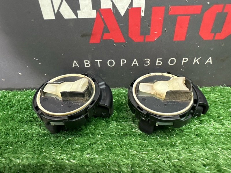 Датчик удара Air Bag Skoda Octavia 2014 A7