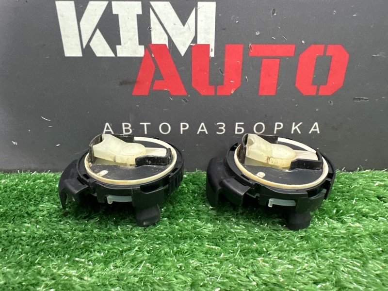 Датчик удара Air Bag Skoda Octavia 2014 A7