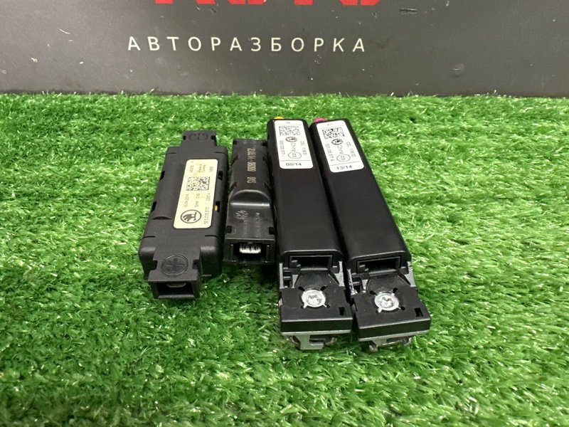 Антенна Skoda Octavia 2014 A7
