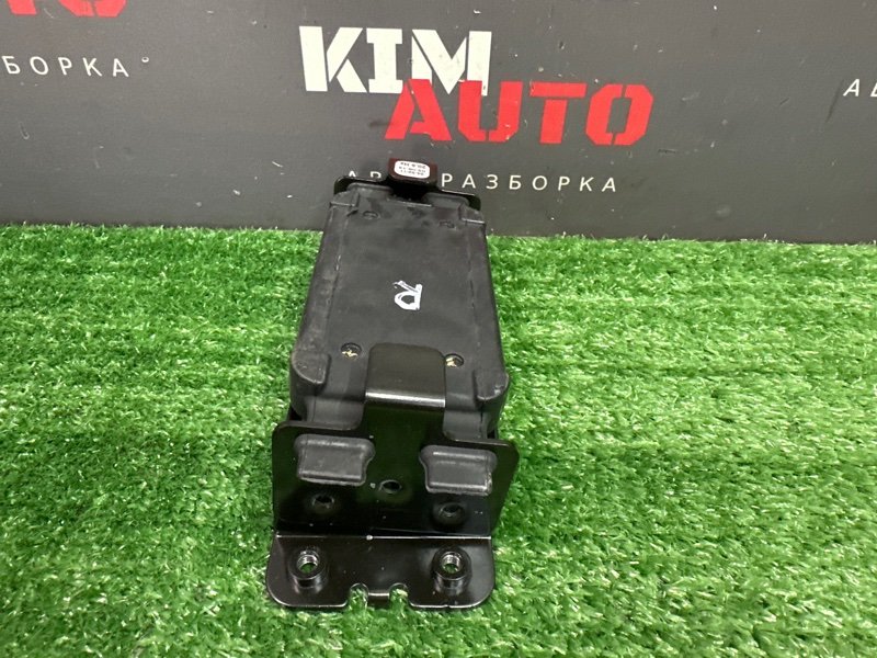 Демпфер Skoda Octavia 2014 A7