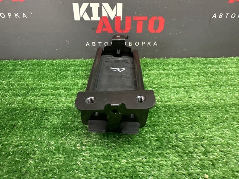 Демпфер Skoda Octavia 2014 A7