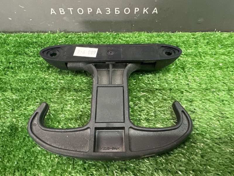 Крючок багажника Skoda Octavia 2014 A7