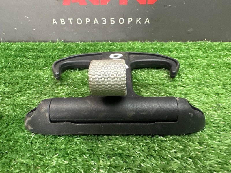 Крючок багажника Skoda Octavia 2014 A7