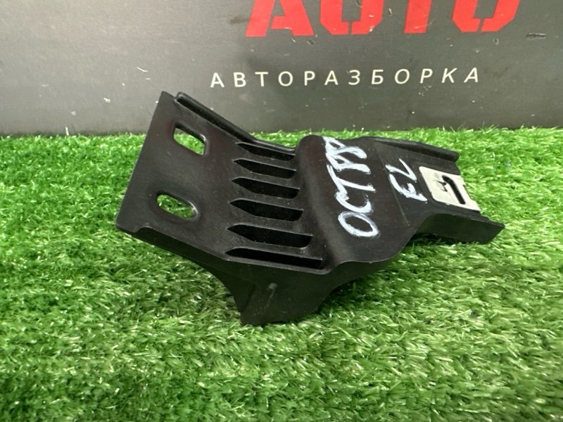 Кронштейн Skoda Octavia 2014 A7