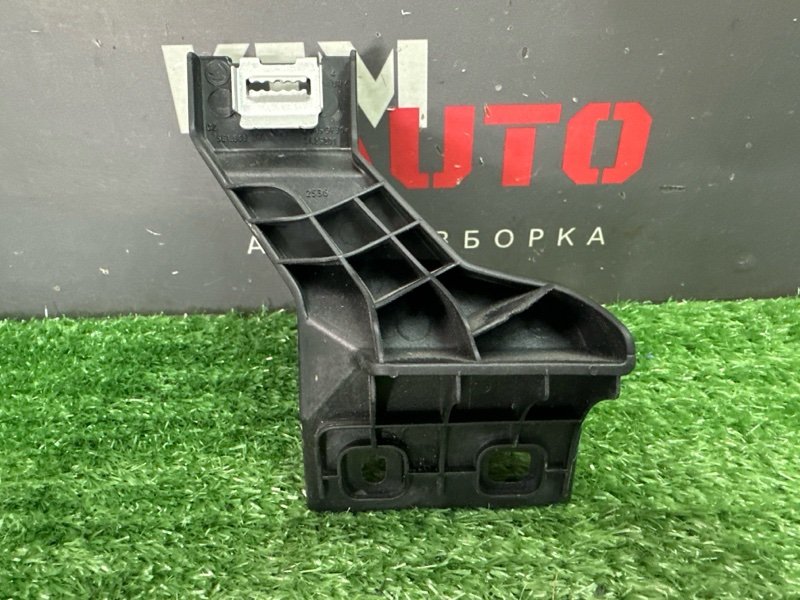 Кронштейн Skoda Octavia 2014 A7