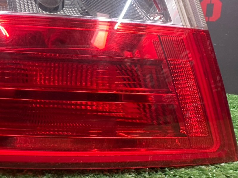 Фонарь Skoda Octavia 2014 A7