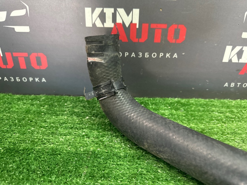 Патрубки радиатора Kia Ceed 1 HB 2010 ED