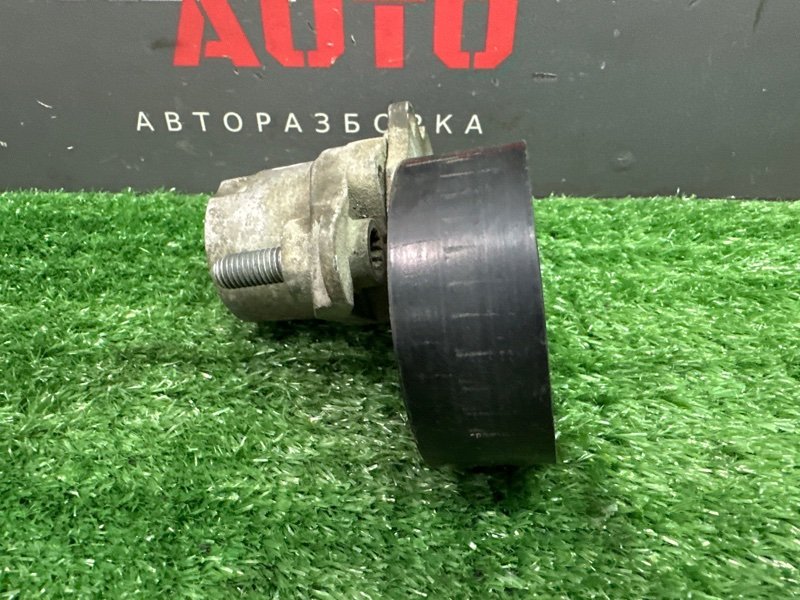 Ролик натяжной Skoda Octavia 2014 A7