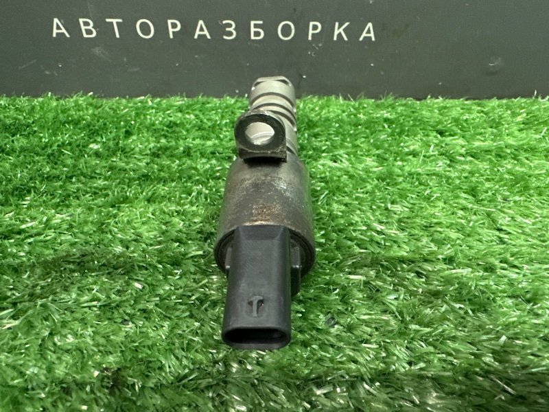 Клапан фаз Skoda Octavia 2014 A7