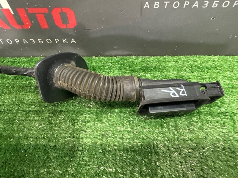 Проводка двери Skoda Octavia 2014 A7