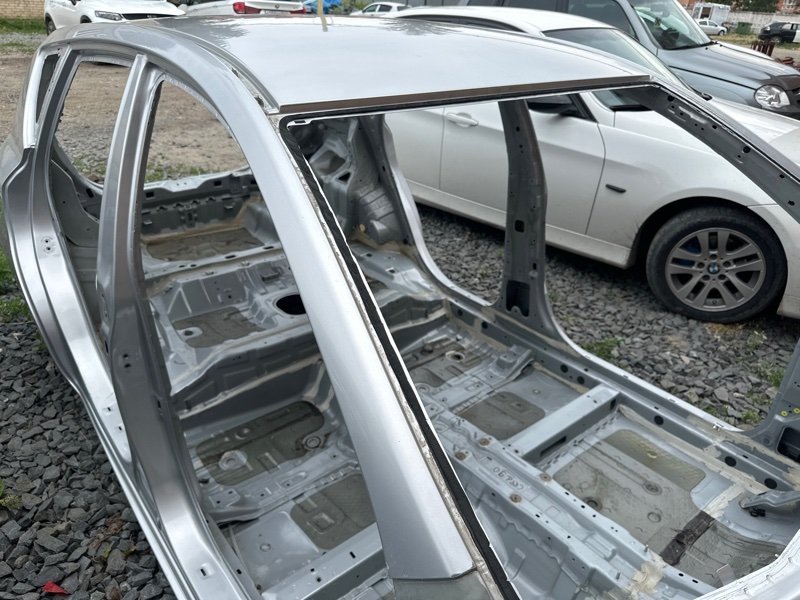 Крыша со стойками Kia Ceed 1 2010 ED