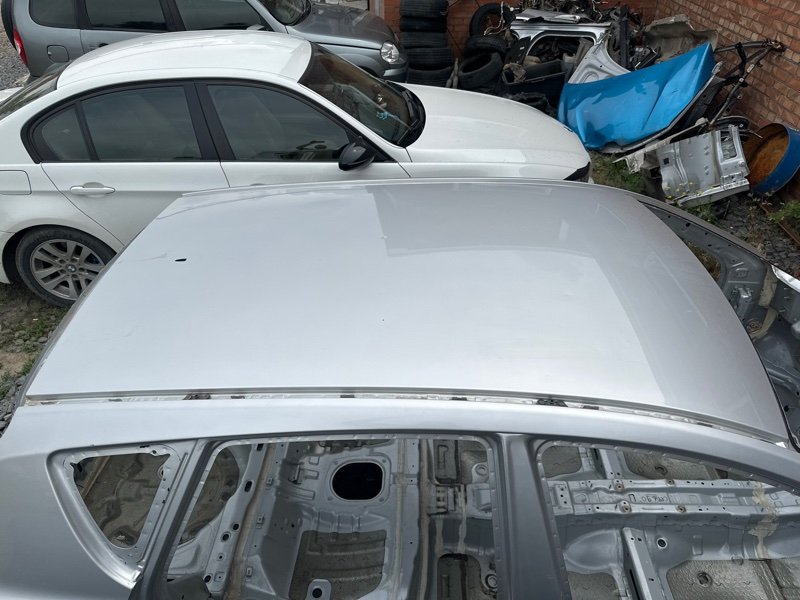 Крыша со стойками Kia Ceed 1 2010 ED