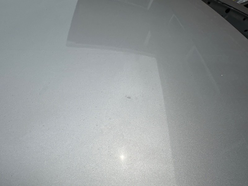 Крыша со стойками Kia Ceed 1 2010 ED