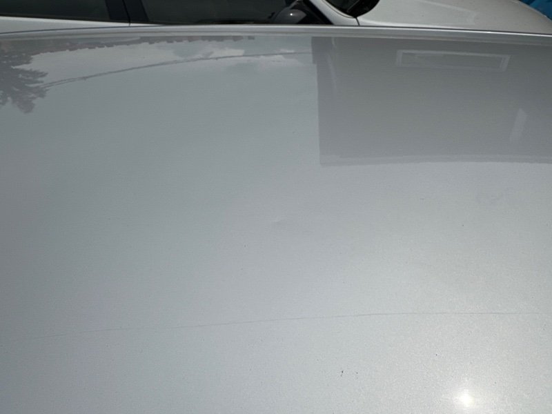 Крыша со стойками Kia Ceed 1 2010 ED