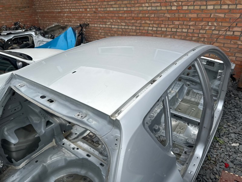 Крыша со стойками Kia Ceed 1 2010 ED