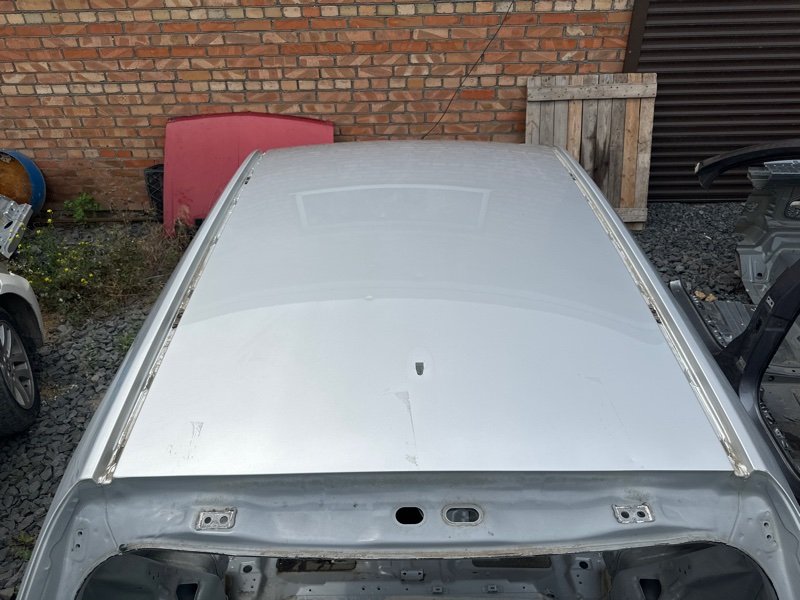 Крыша со стойками Kia Ceed 1 2010 ED
