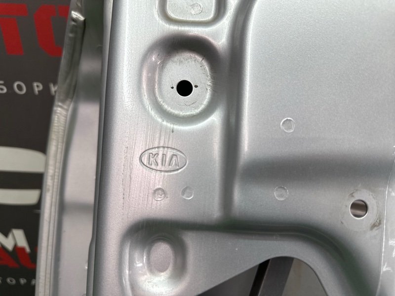Дверь Kia Ceed 1 2010 ED