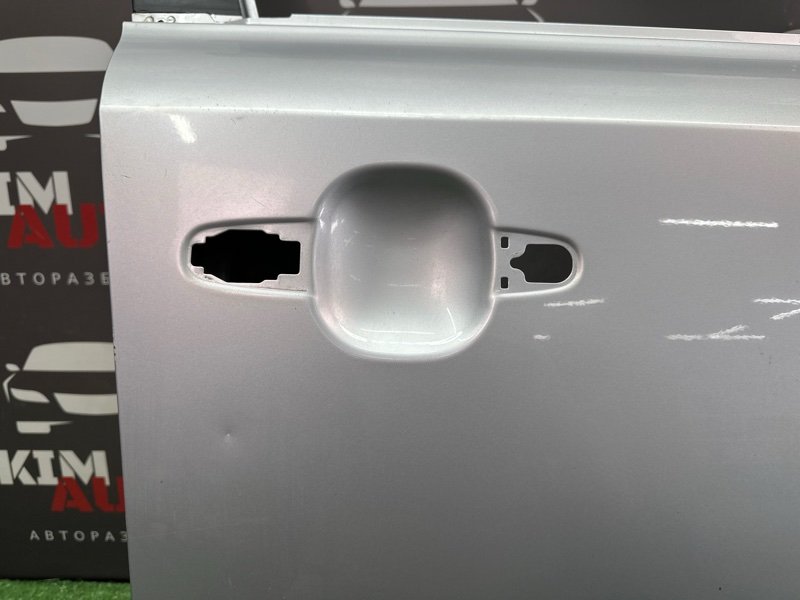 Дверь Kia Ceed 1 2010 ED
