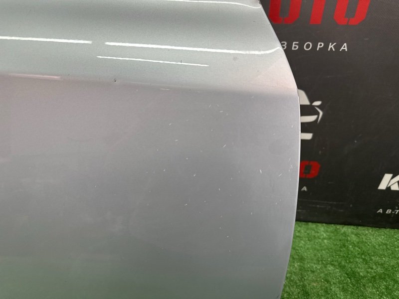 Дверь Kia Ceed 1 2010 ED