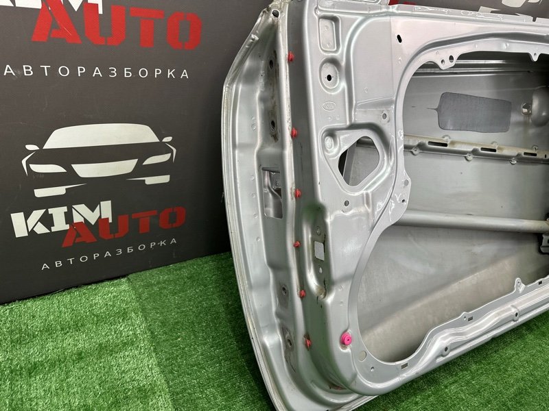 Дверь Kia Ceed 1 2010 ED