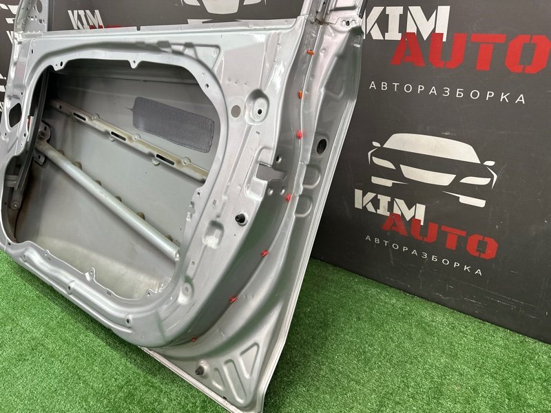 Дверь Kia Ceed 1 2010 ED