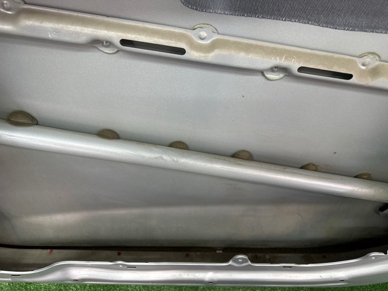 Дверь Kia Ceed 1 2010 ED