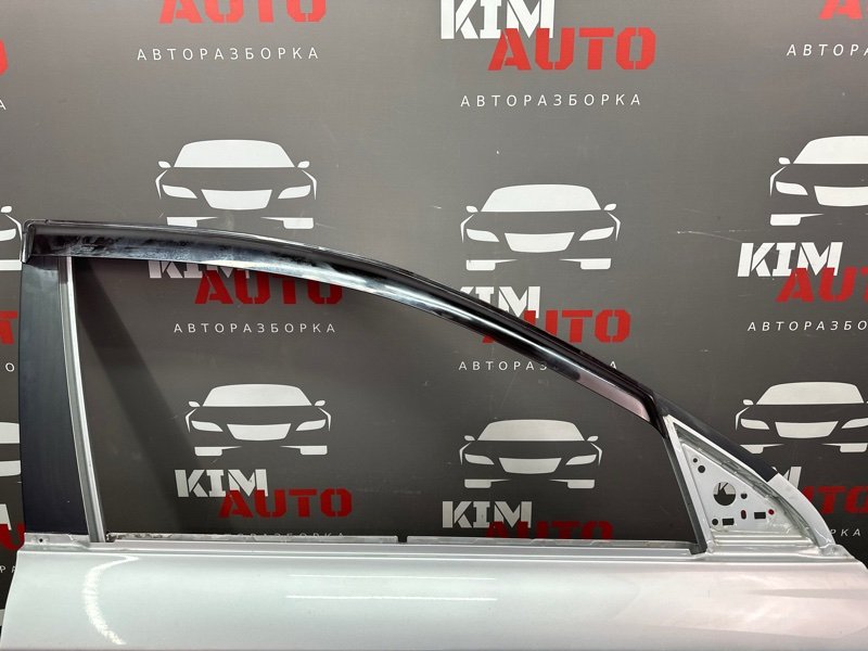 Дверь Kia Ceed 1 2010 ED