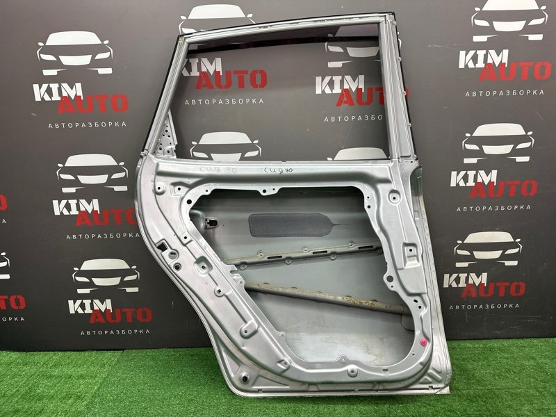 Дверь Kia Ceed 1 2010 ED