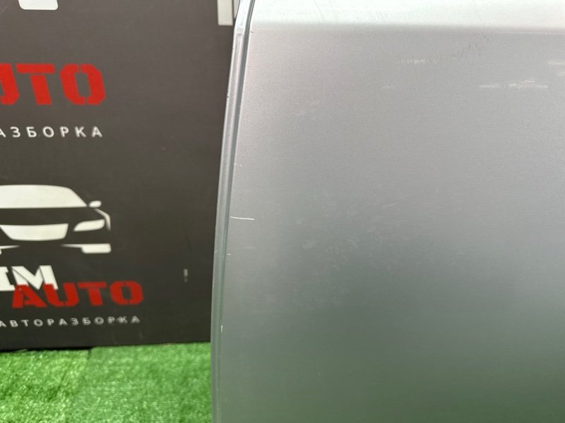Дверь Kia Ceed 1 2010 ED