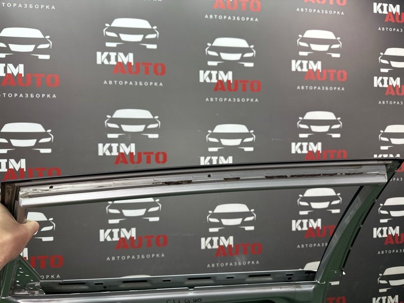 Дверь Kia Ceed 1 2010 ED