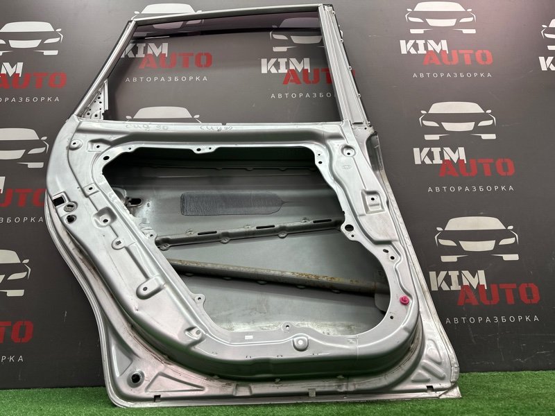 Дверь Kia Ceed 1 2010 ED