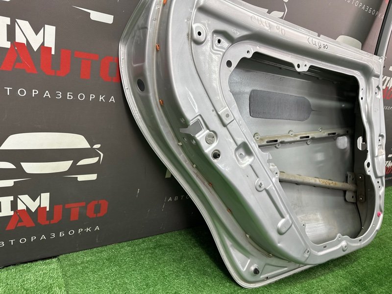 Дверь Kia Ceed 1 2010 ED