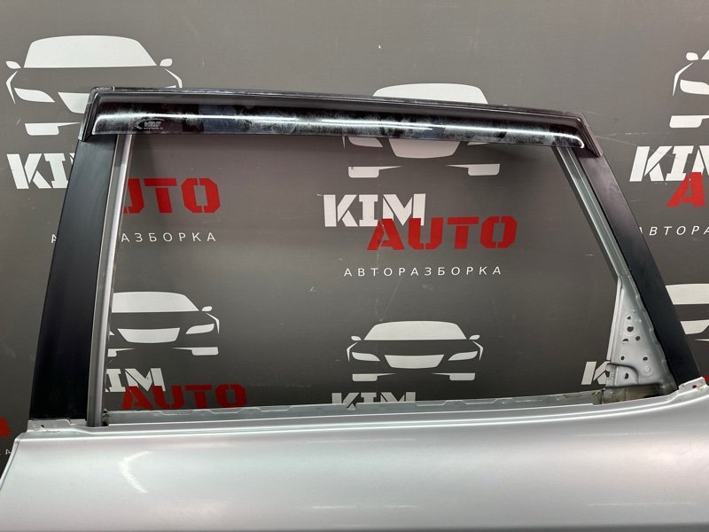 Дверь Kia Ceed 1 2010 ED
