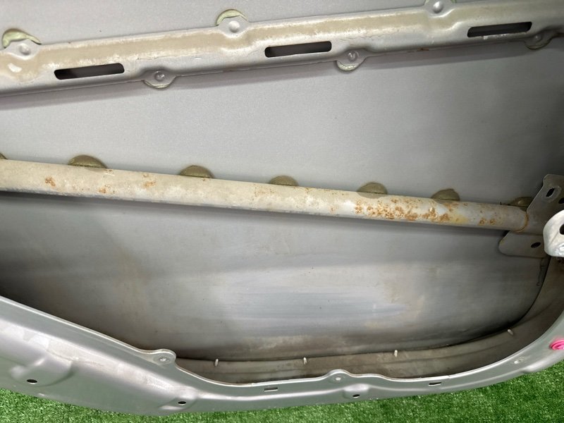 Дверь Kia Ceed 1 2010 ED