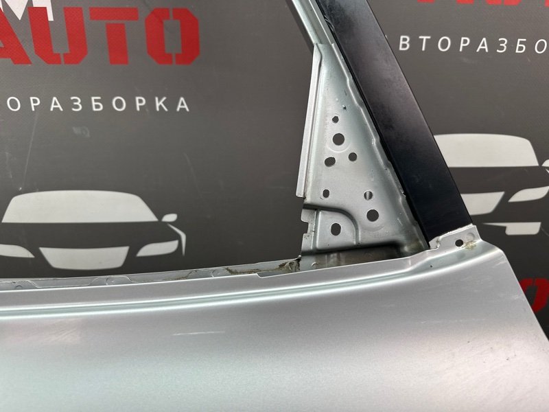Дверь Kia Ceed 1 2010 ED