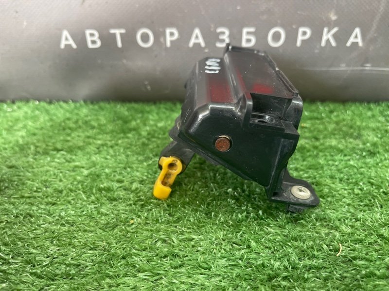 Ручка открывания крышки багажника Kia Rio 3 HB 2014 HB