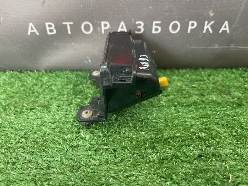 Ручка открывания крышки багажника Kia Rio 3 HB 2014 HB